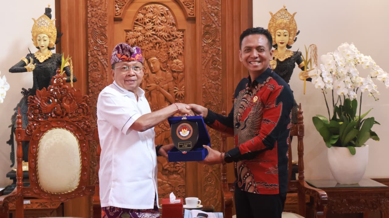pemprov bali