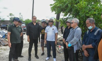 PSEL Denpasar Raya