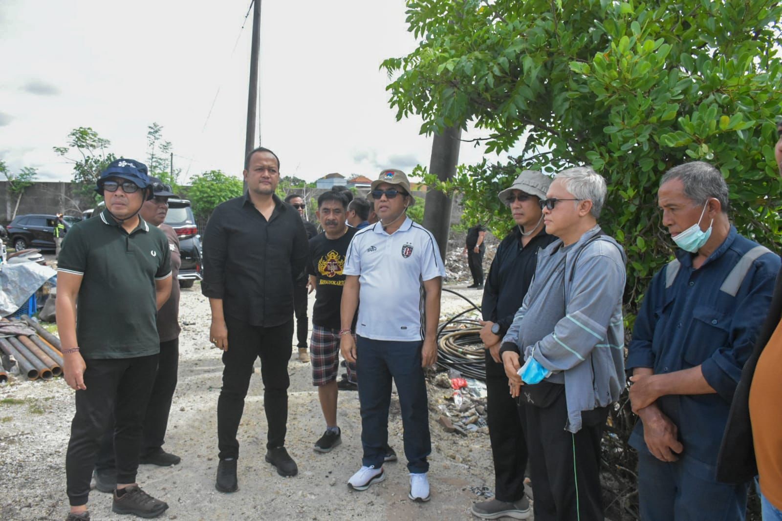PSEL Denpasar Raya