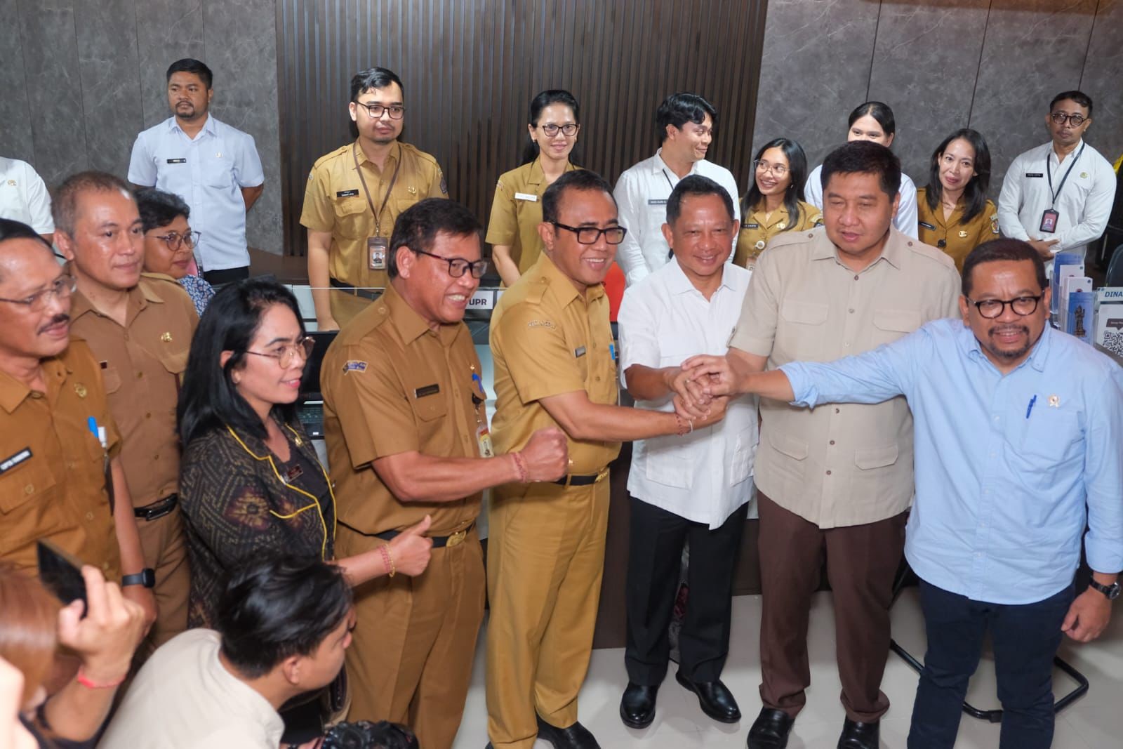 pelayanan pbg di denpasar