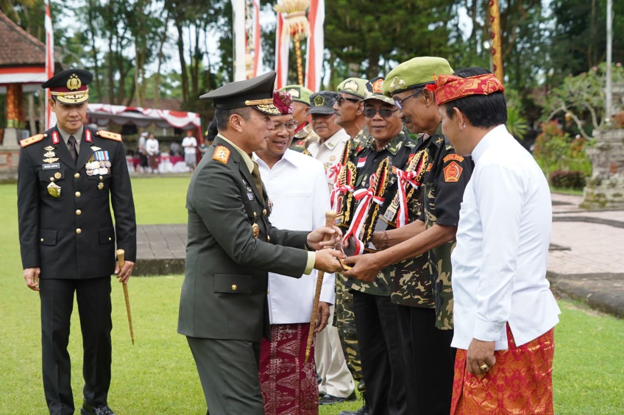 Pangdam IX/Udayana