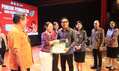 HKN Denpasar