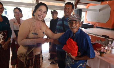 TP PKK Buleleng