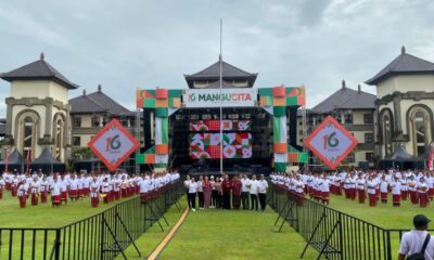 Janger Lansia Badung