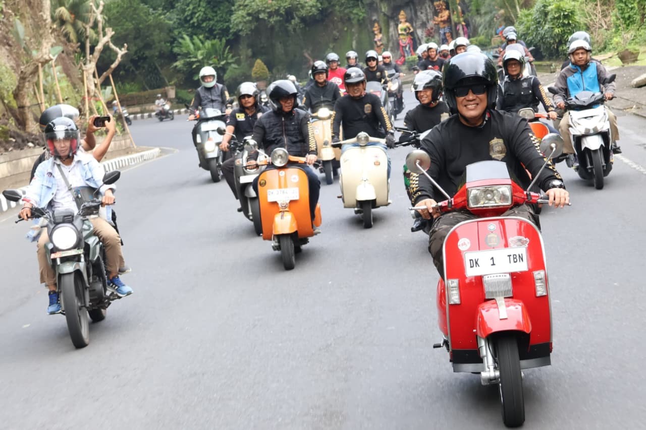 Bupati Sanjaya