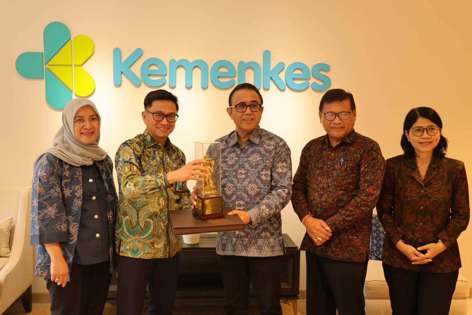 Walikota Jaya Negara