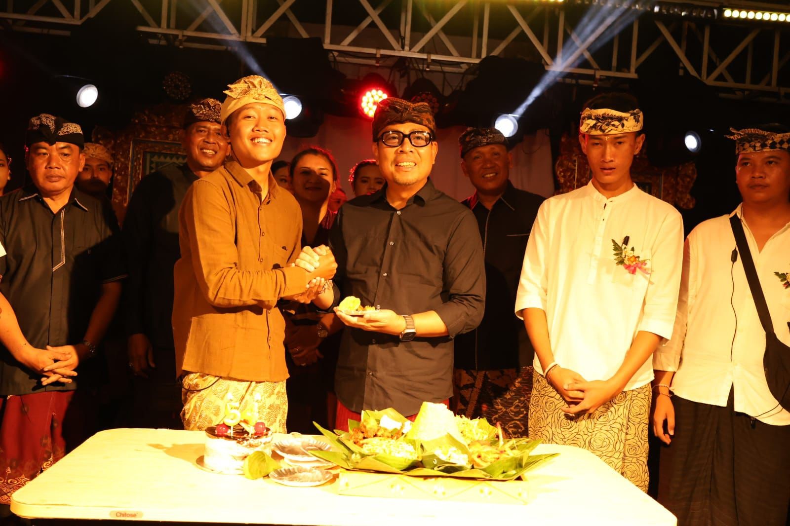 HUT STT Yowana Mekar
