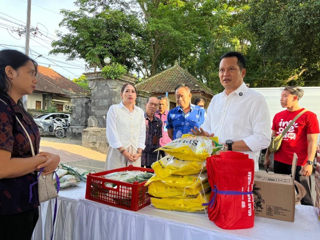 pasar murah jembrana