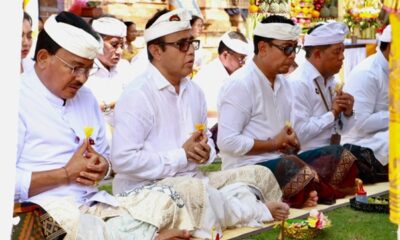 Pura Jagatnatha Denpasar