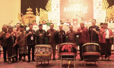 Kejuaraan Nasional Barongsai