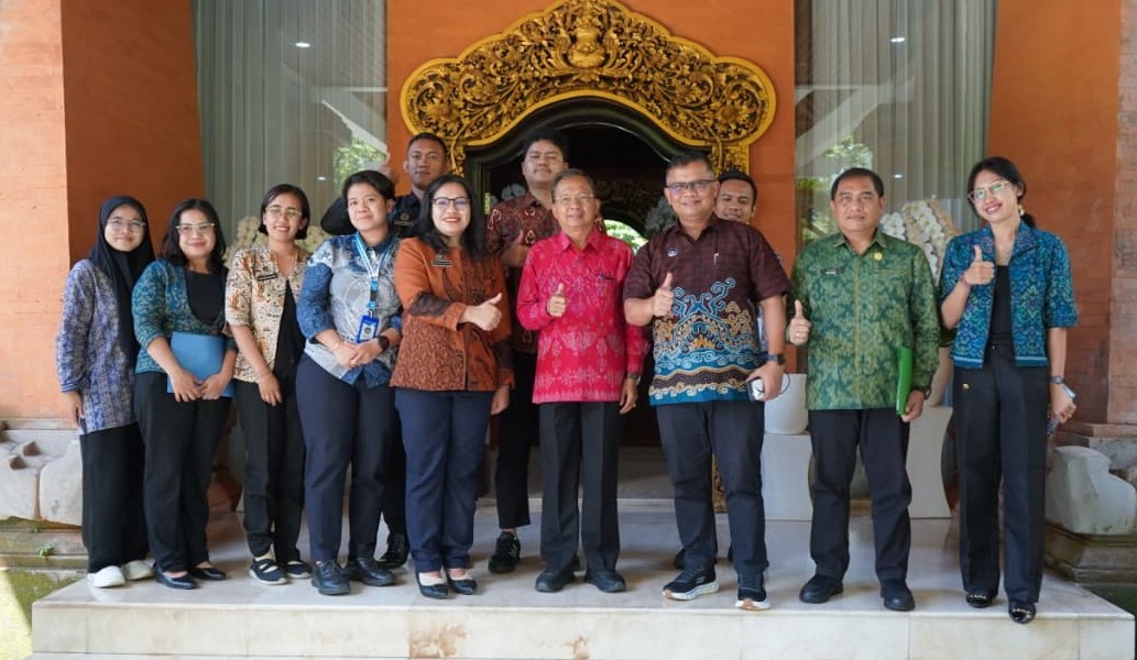MBG di bali