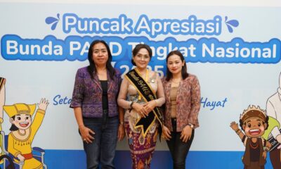 Bunda PAUD Badung