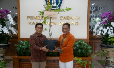 BPD Bali