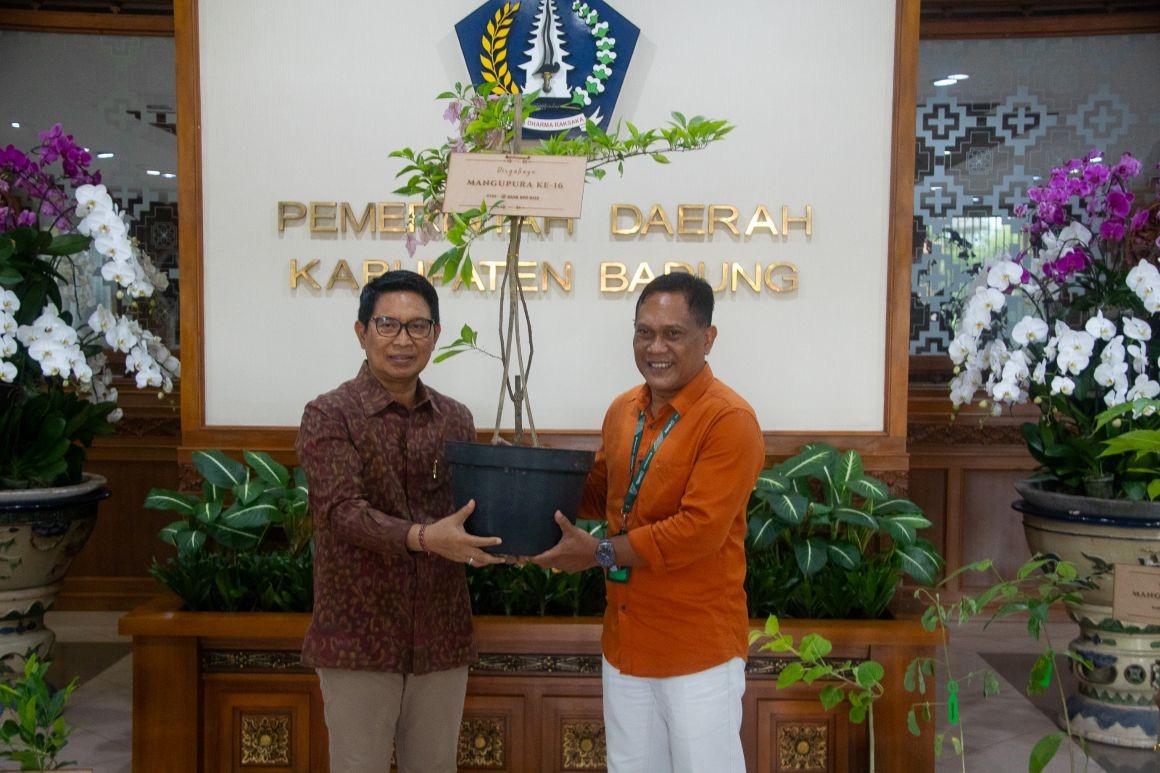 BPD Bali