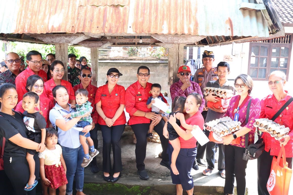 Dana Insentif Fiskal Tabanan