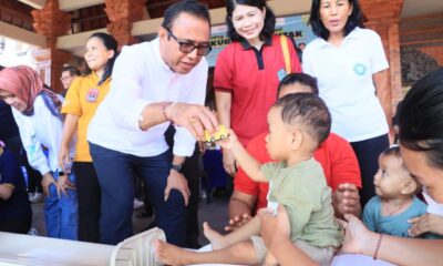 Walikota Jaya Negara