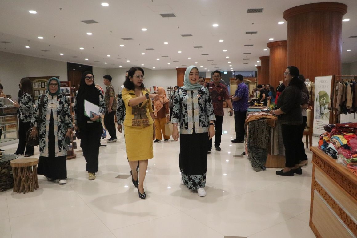 Dekranasda Badung