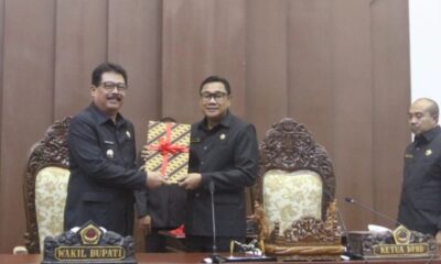 DPRD Gianyar