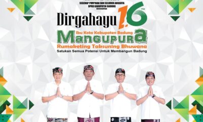 DPRD Kabupaten Badung