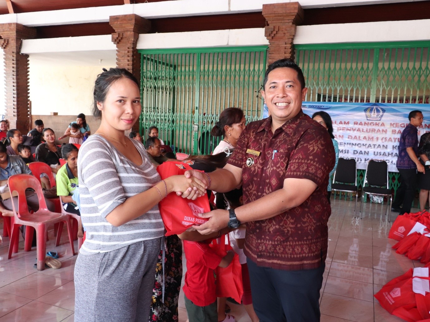 Gemarikan Badung 2025