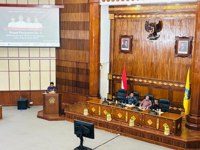 Angkutan Sewa Pariwisata Bali