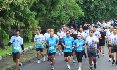 PLN Bali Fun Run