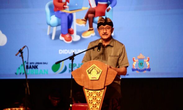 Bursa Kerja Denpasar