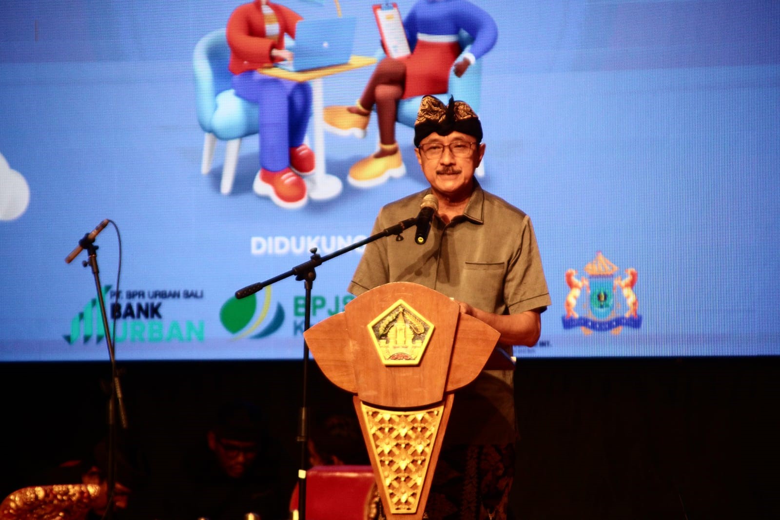 Bursa Kerja Denpasar