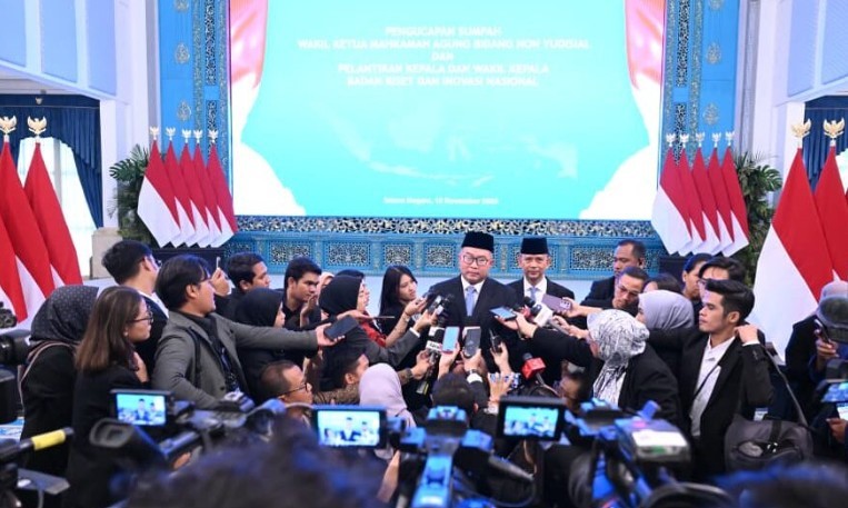 kepala brin