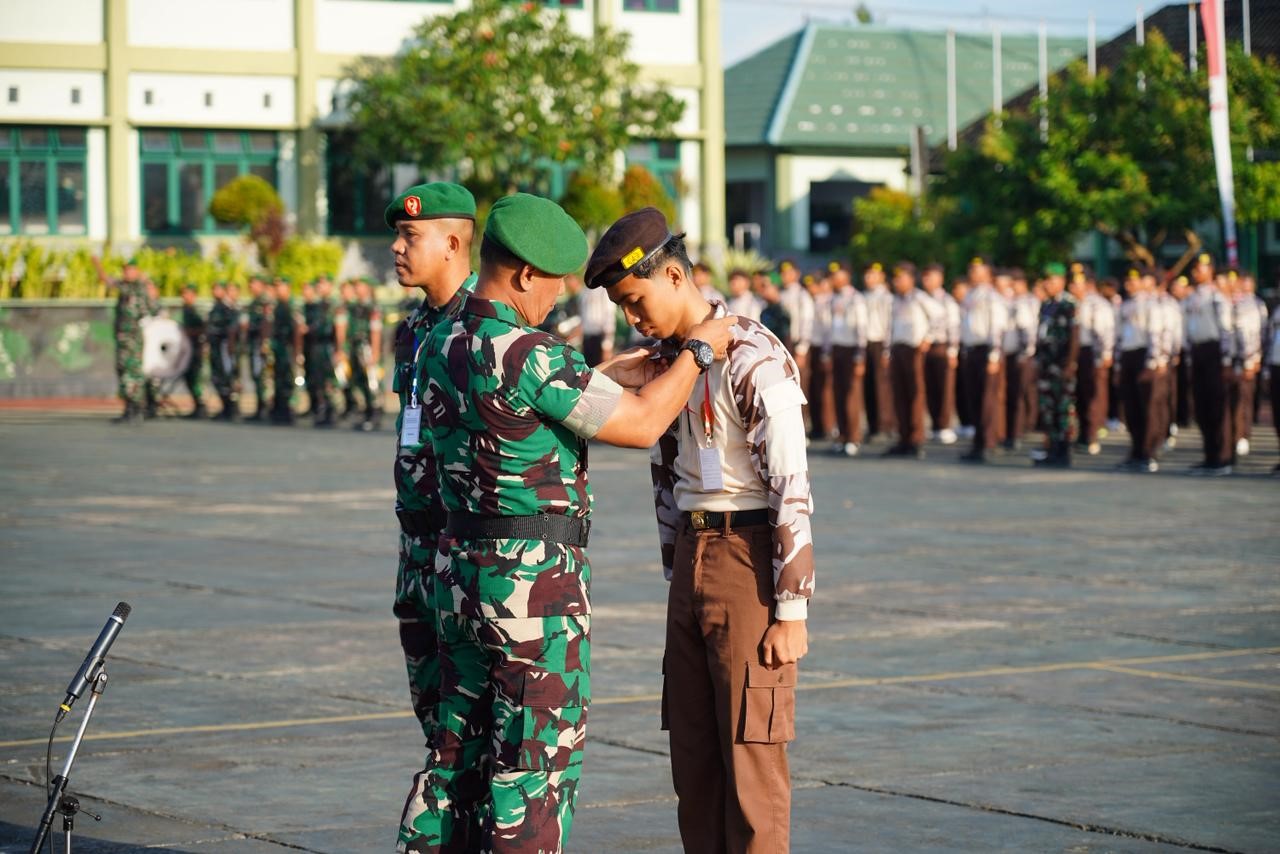 Kasdam IX/Udayana