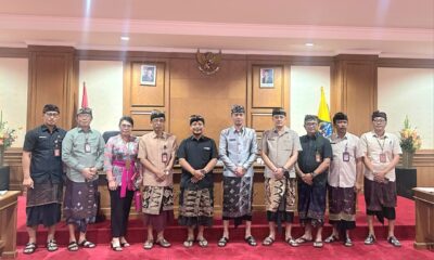 komisi IV DPRD Badung