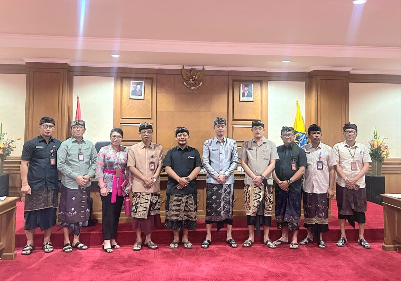 komisi IV DPRD Badung