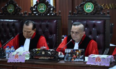 sidang etik DPR