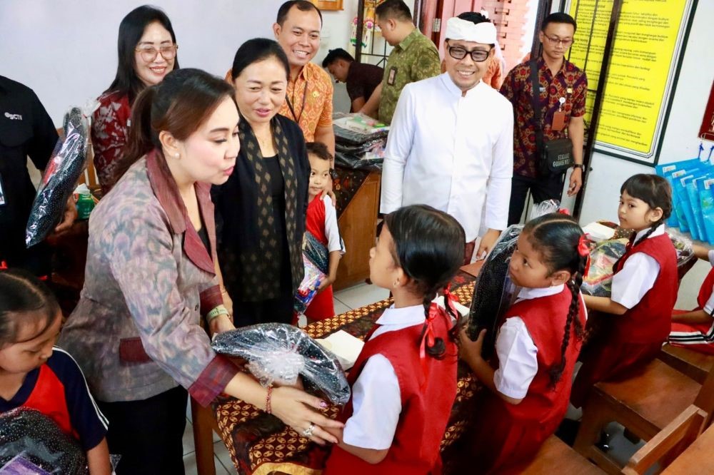 bantuan denpasar