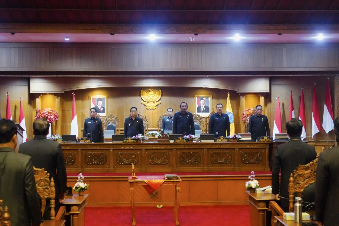 APBD Badung 2026