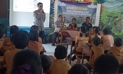 Polsek Gianyar