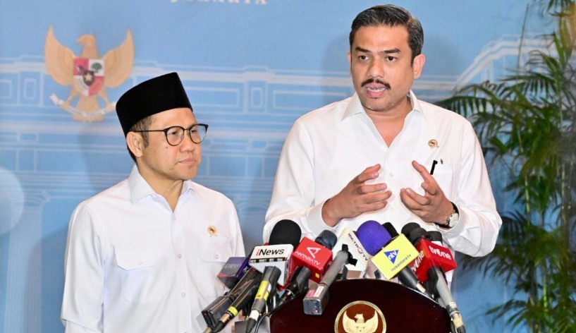 Presiden Prabowo