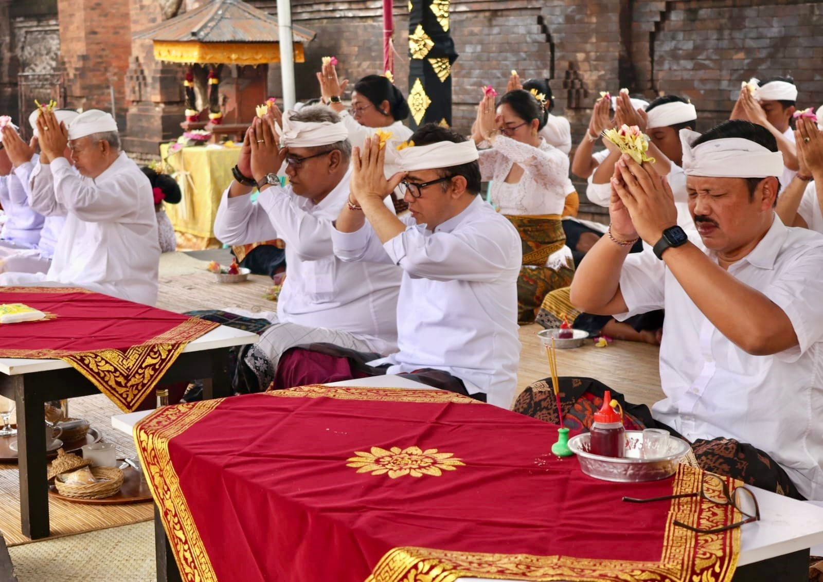 Walikota Jaya Negara