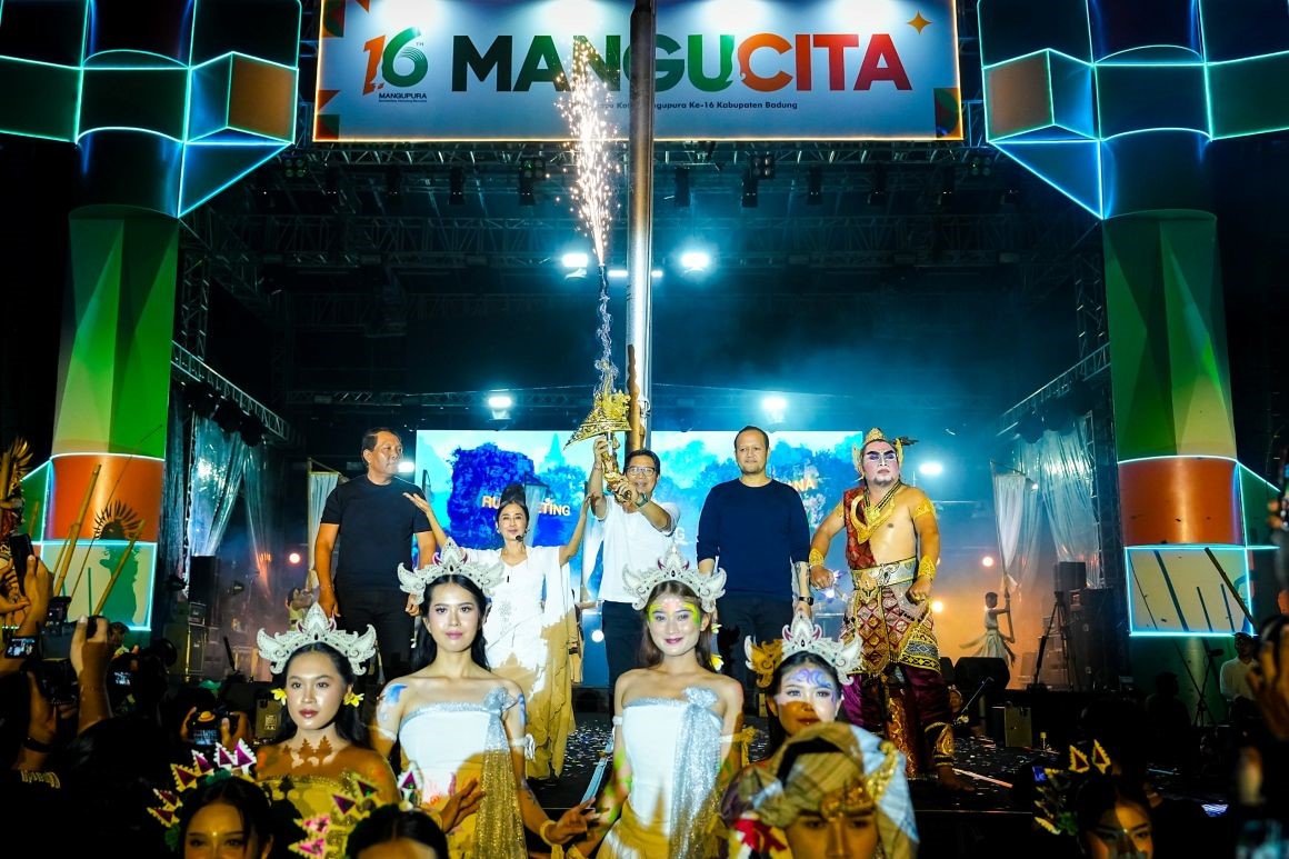 hut mangupura