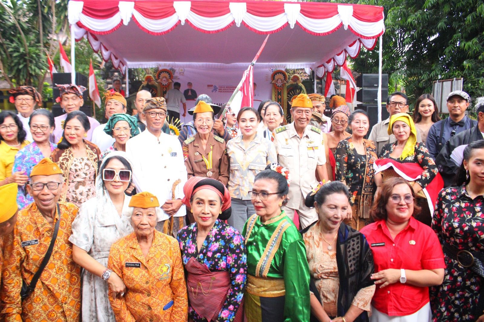 Ramah Tamah Denpasar
