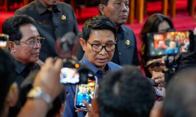 reward lansia badung