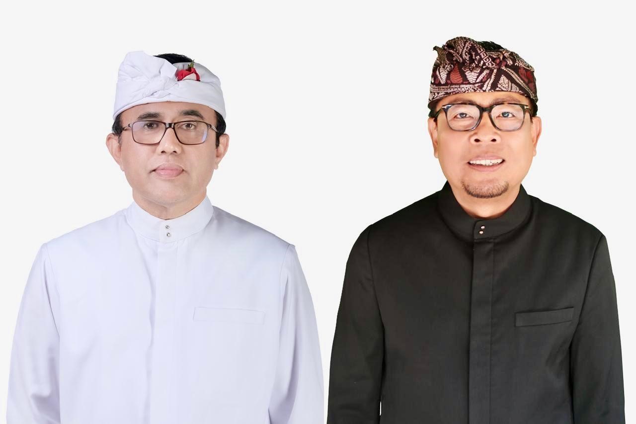 Walikota Jaya Negara