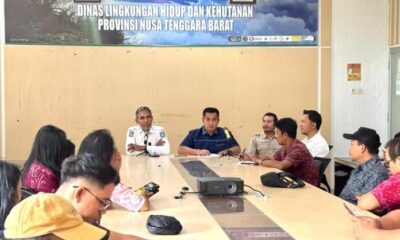 studi tiru Setwan DPRD Bali