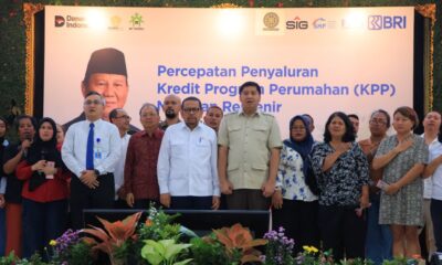 rumah layak huni bali