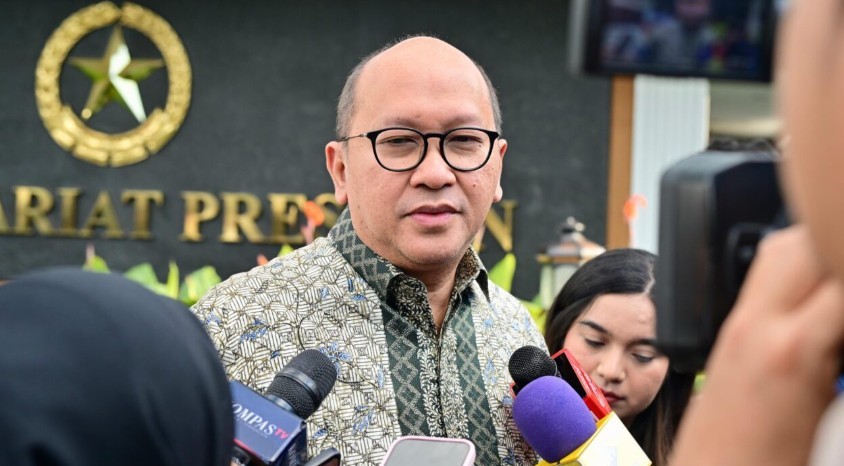 Presiden Prabowo