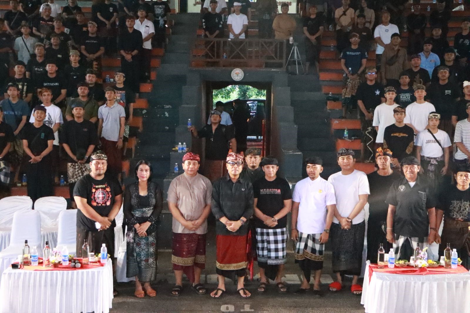 fgd kesanga fest 2026