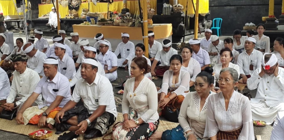 Haluan Pembangunan Bali