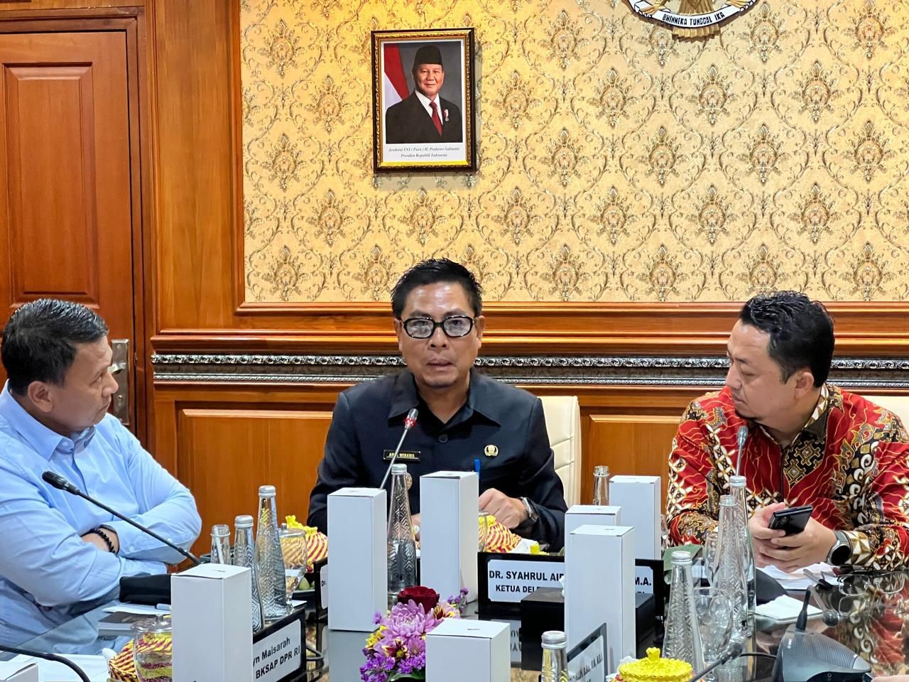 kualitas pariwisata denpasar
