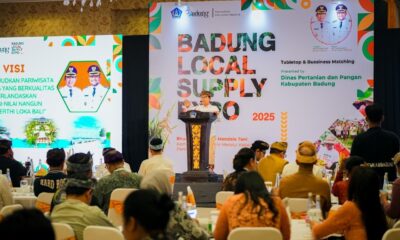 Badung Local Supply