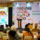 Badung Local Supply
